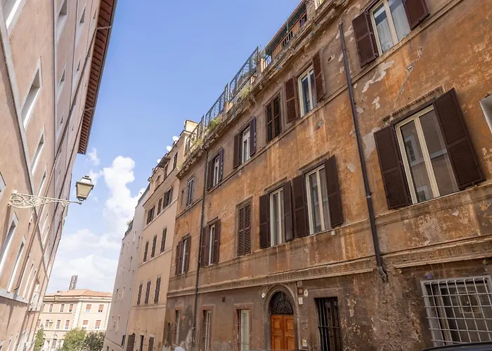 Gianicolo Jungle Apartment - Onofrio